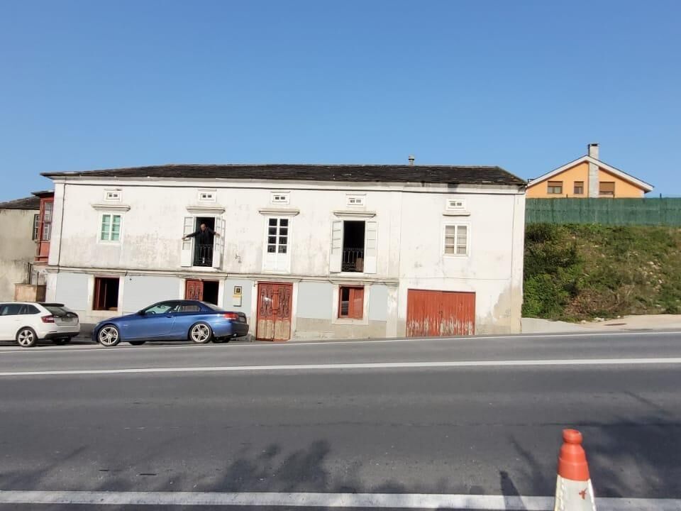 Villa i Foz, Lugo - foto 2