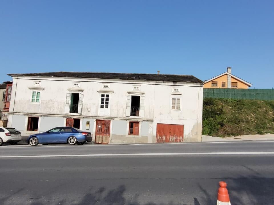 Villa i Foz, Lugo - foto 3