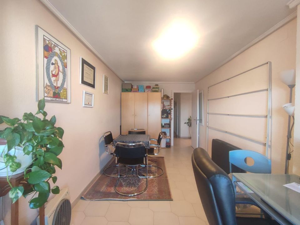 Lejlighed i Elda, Alicante - foto 1