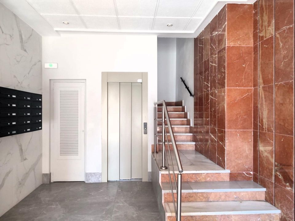 Appartement in Elda, Alicante - foto 1