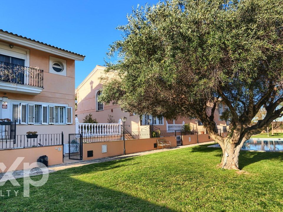 Villa i Godella, Valencia - foto 1