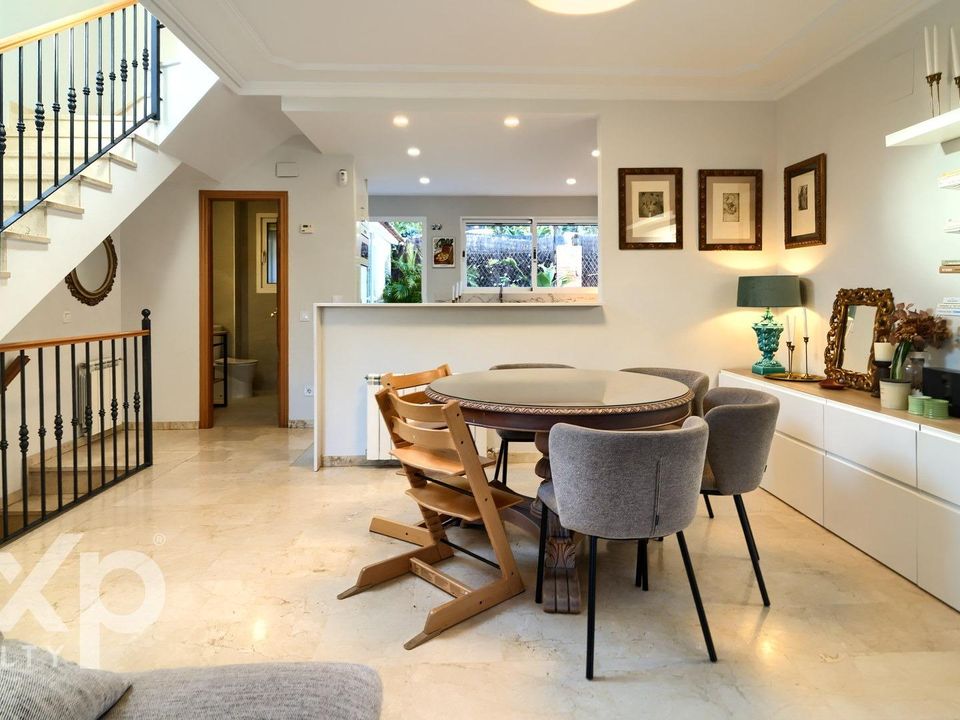 Villa i Godella, Valencia - foto 2