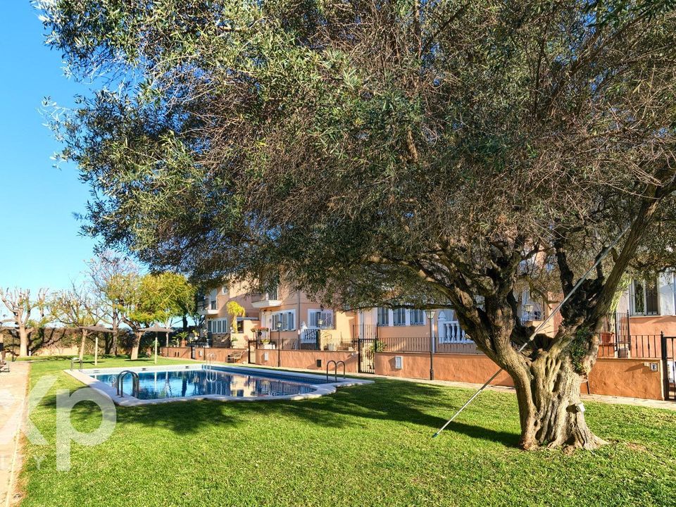 Villa i Godella, Valencia - foto 4