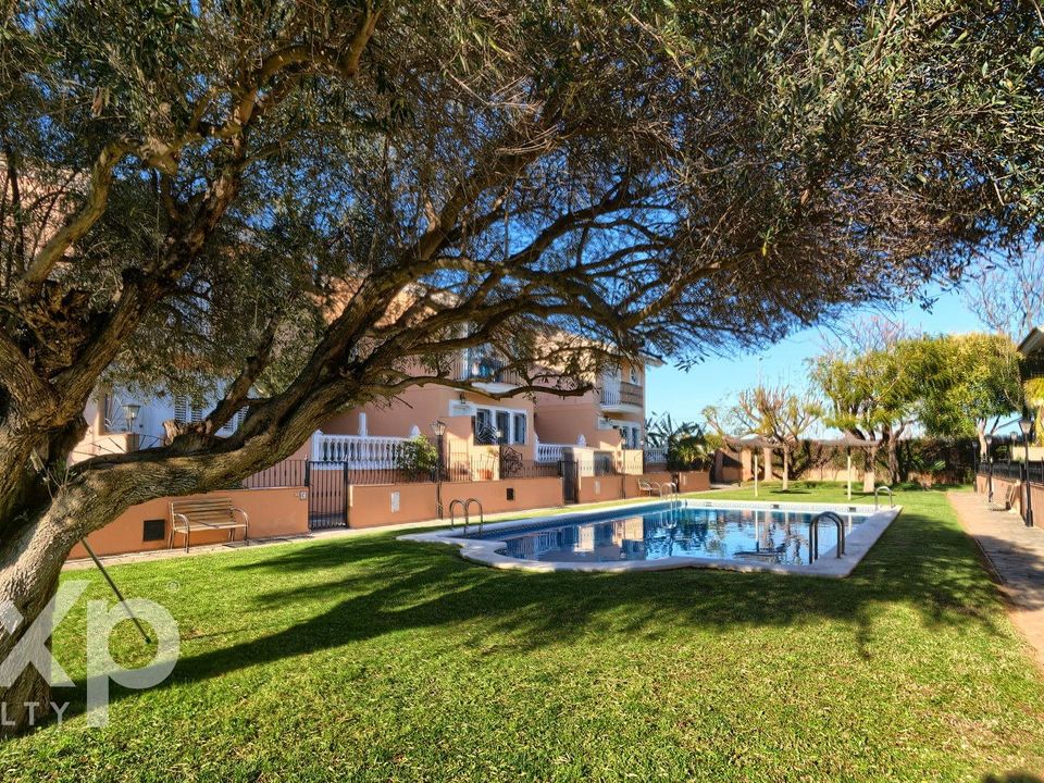 Villa i Godella, Valencia - foto 5