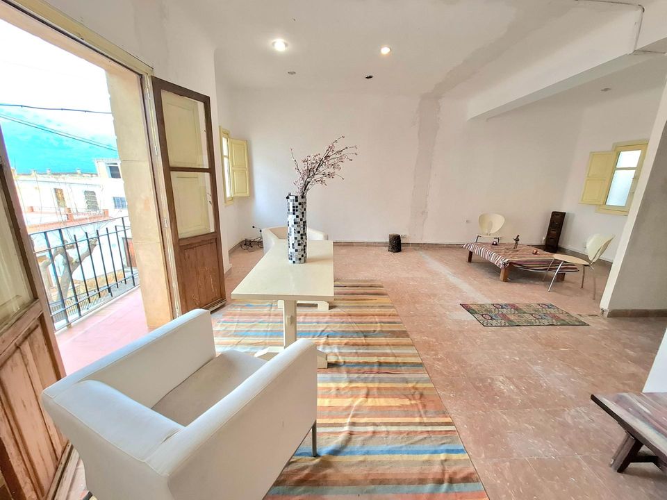 Villa i Ohanes, Almeria - foto 1