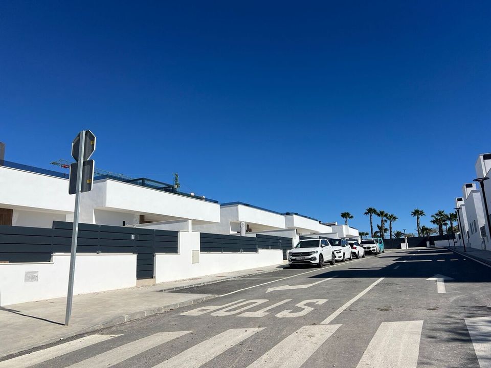 Villa i Condado de Alhama Golf Resort, Murcia - foto 2