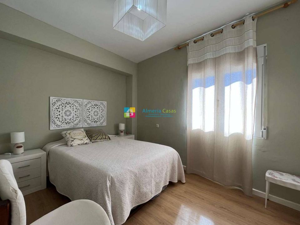Lejlighed i Garrucha, Almeria - foto 4