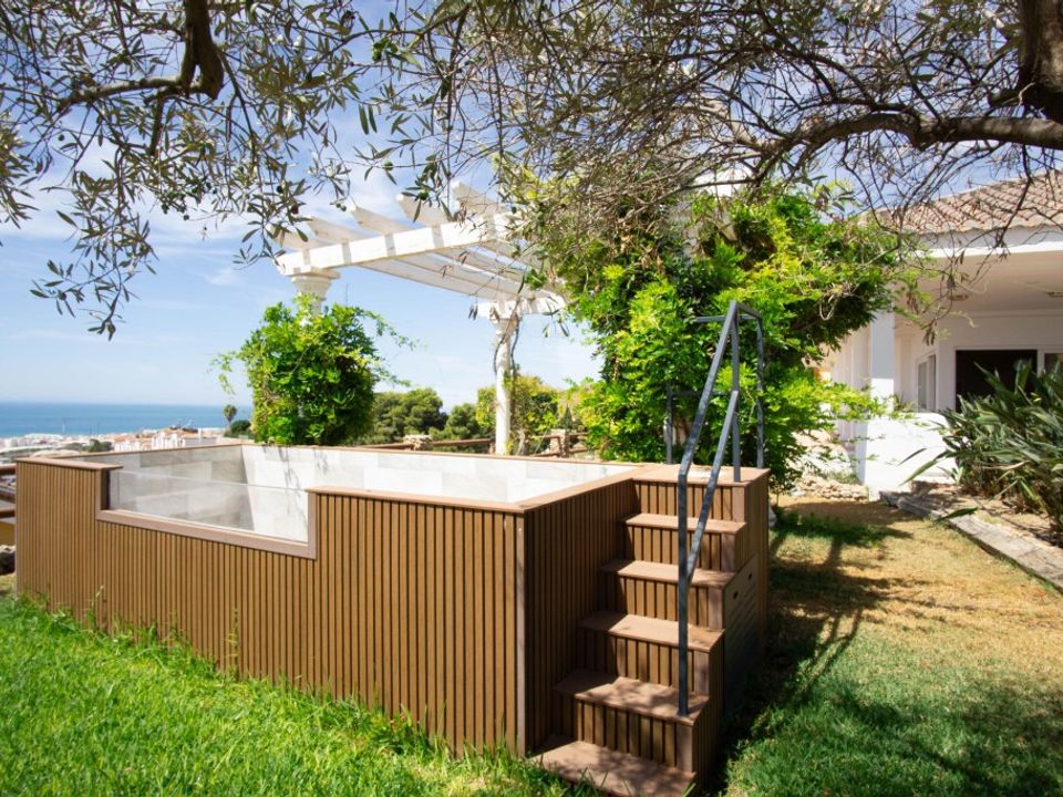 Villa i Torrox, Malaga - foto 2