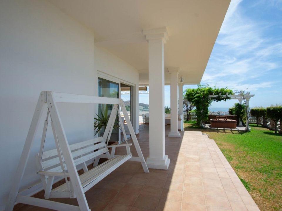 Villa i Torrox, Malaga - foto 3