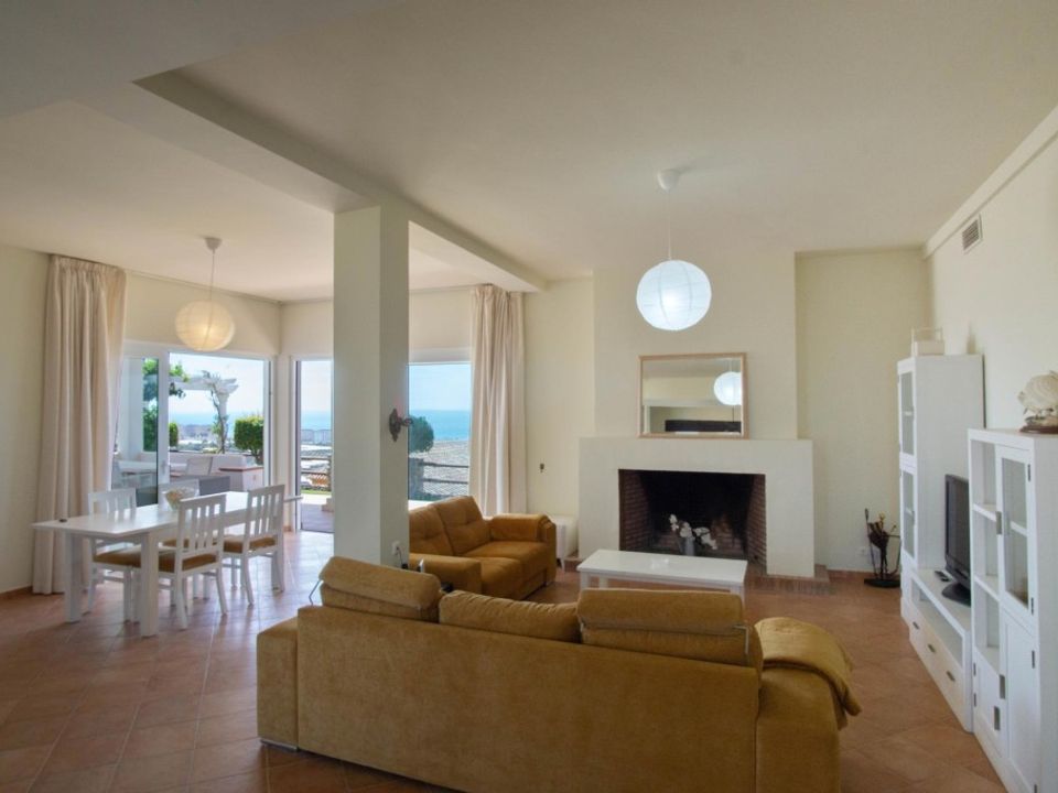 Villa i Torrox, Malaga - foto 4