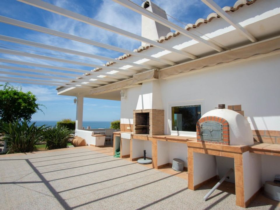 Villa i Torrox, Malaga - foto 5