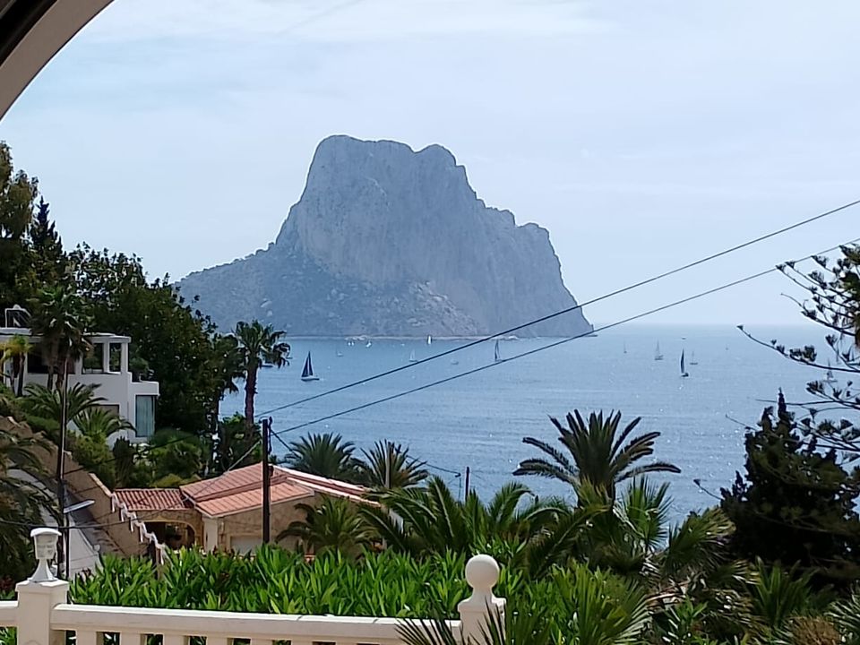 Villa i Calpe, Alicante - foto 3