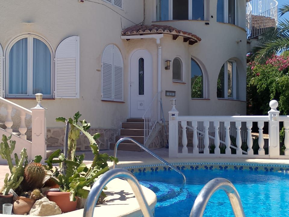 Villa i Calpe, Alicante - foto 4