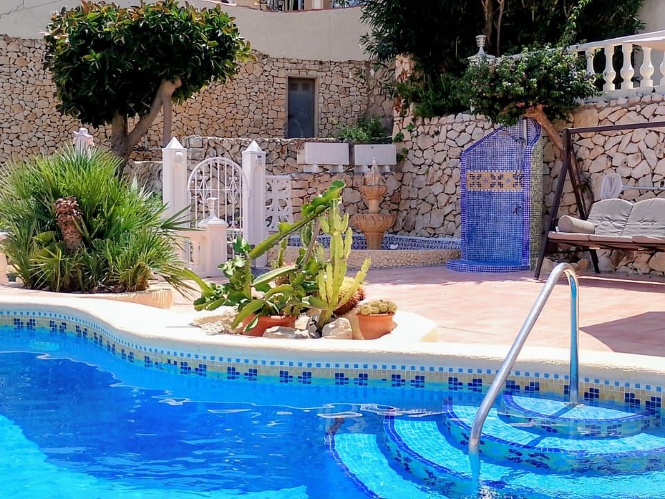 Villa i Calpe, Alicante - foto 5