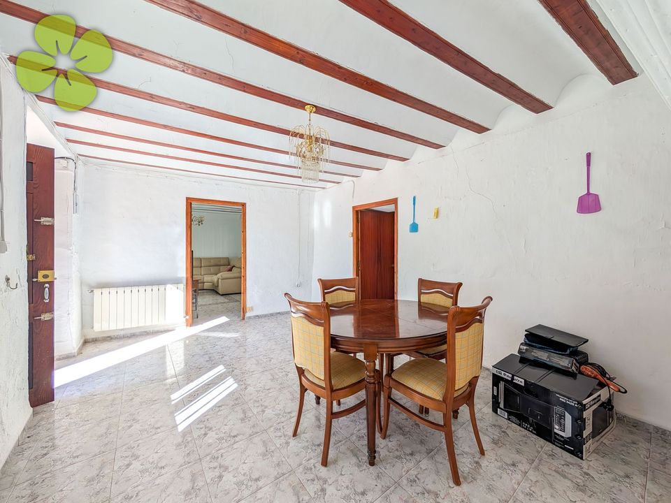 Casa de campo en Chirivel, Almeria - foto 2