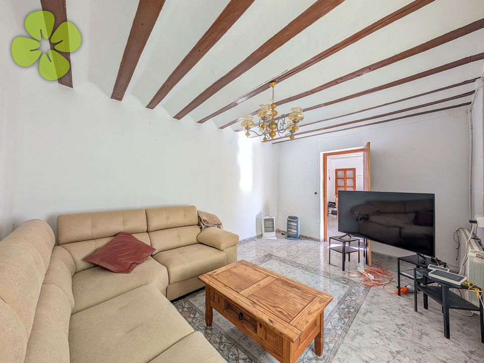 Casa de campo en Chirivel, Almeria - foto 3
