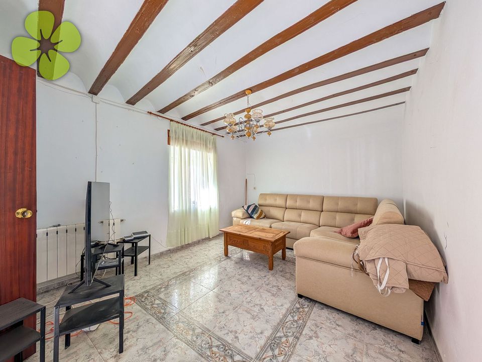 Casa de campo en Chirivel, Almeria - foto 4
