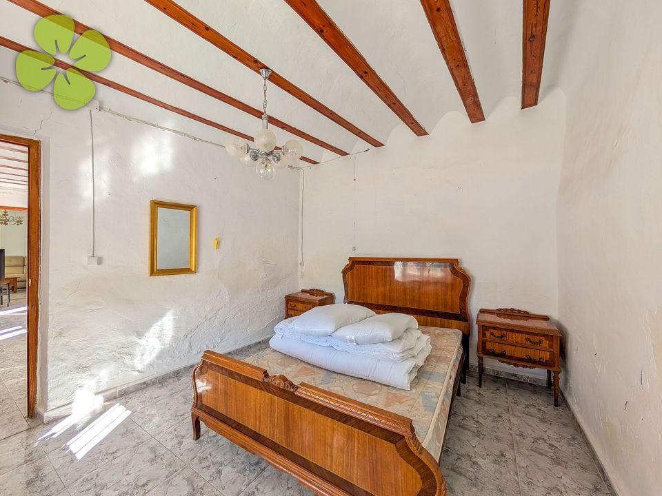 Casa de campo en Chirivel, Almeria - foto 5