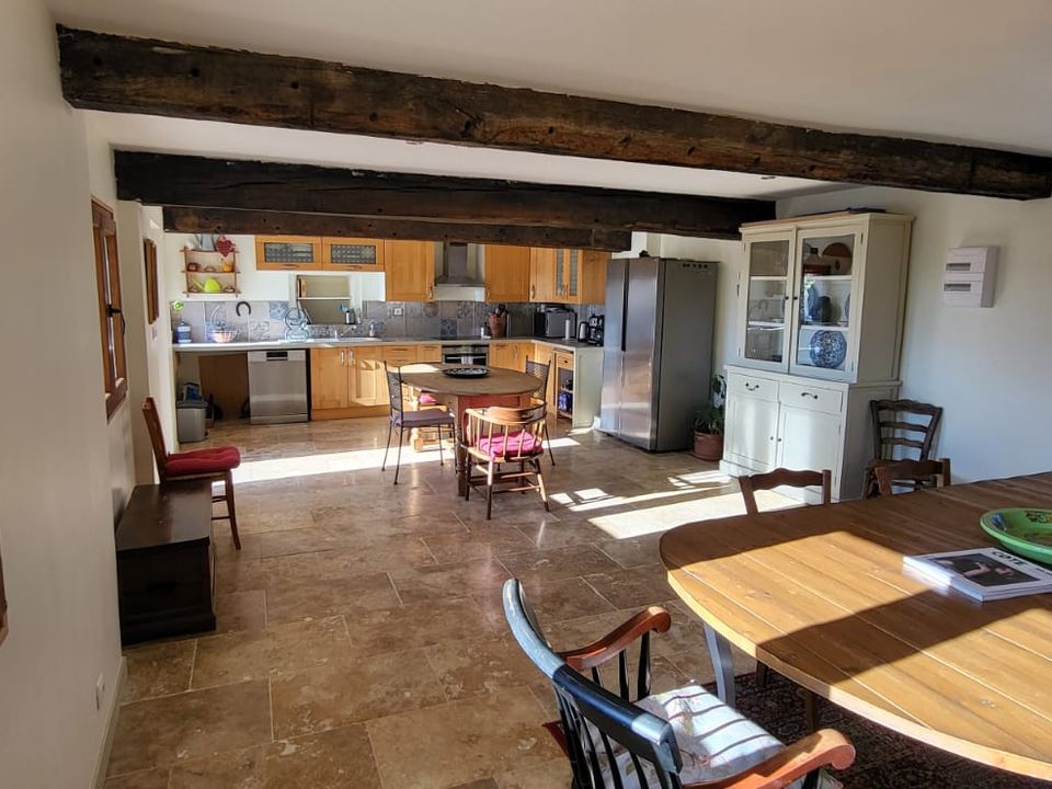 Villa i Saint-Amour-Bellevue, Saone-et-Loire - foto 3