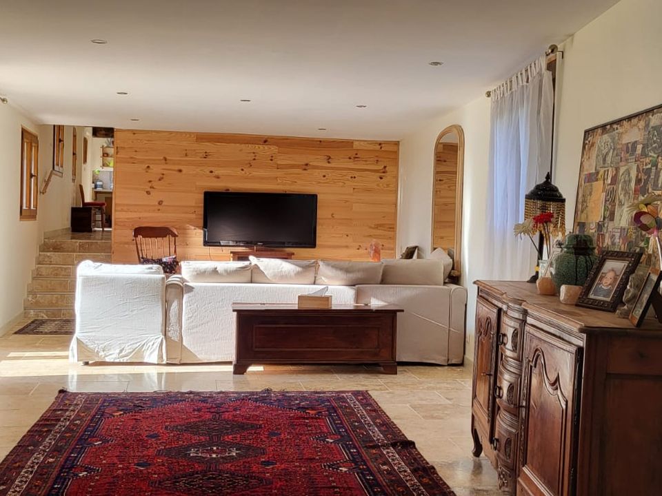 Villa i Saint-Amour-Bellevue, Saone-et-Loire - foto 4
