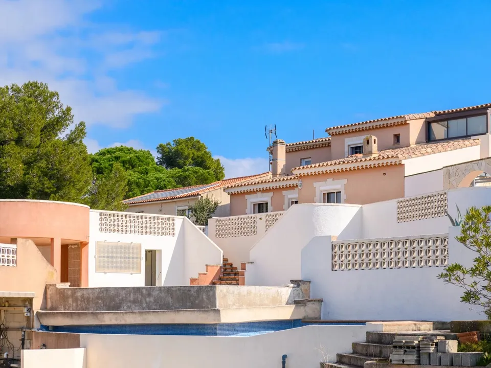 Villa i Sausset-les-Pins, Bouches-du-Rhone - foto 3