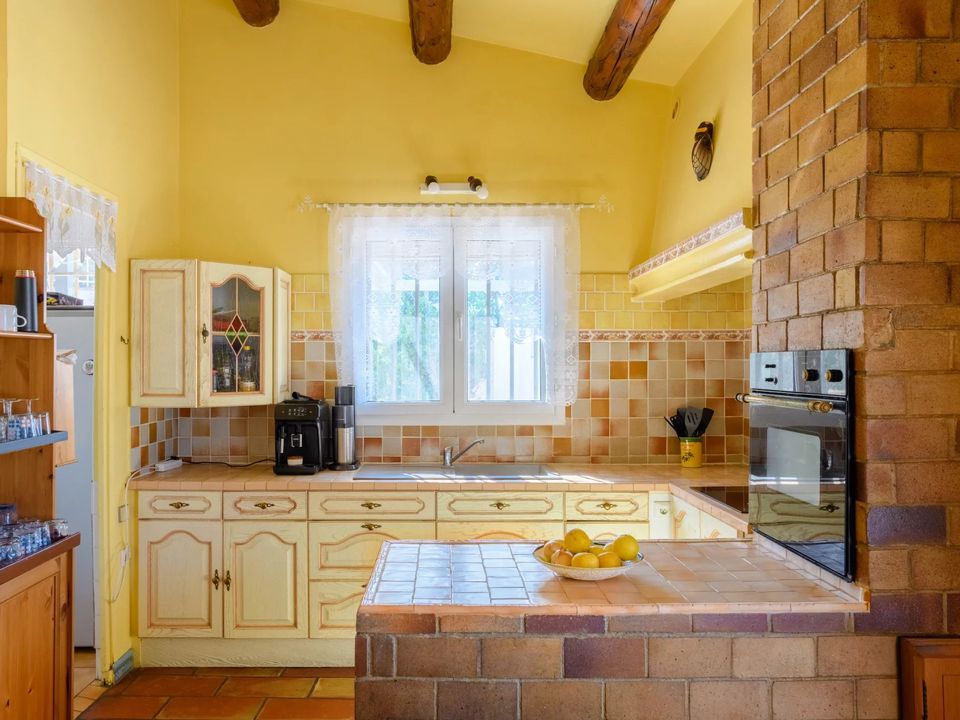 Villa i Sausset-les-Pins, Bouches-du-Rhone - foto 5