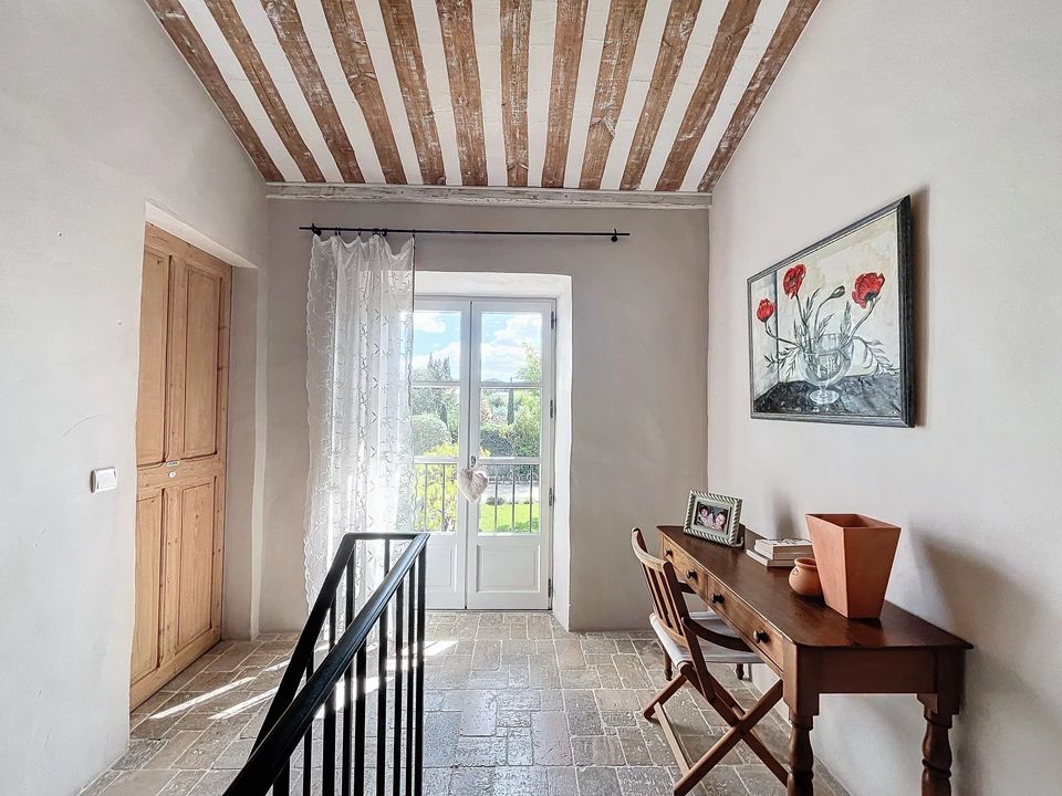 Villa i Saint-Remy-de-Provence, Bouches-du-Rhone - foto 4