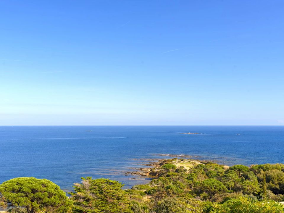 Villa i Sainte-Maxime, Var - foto 2