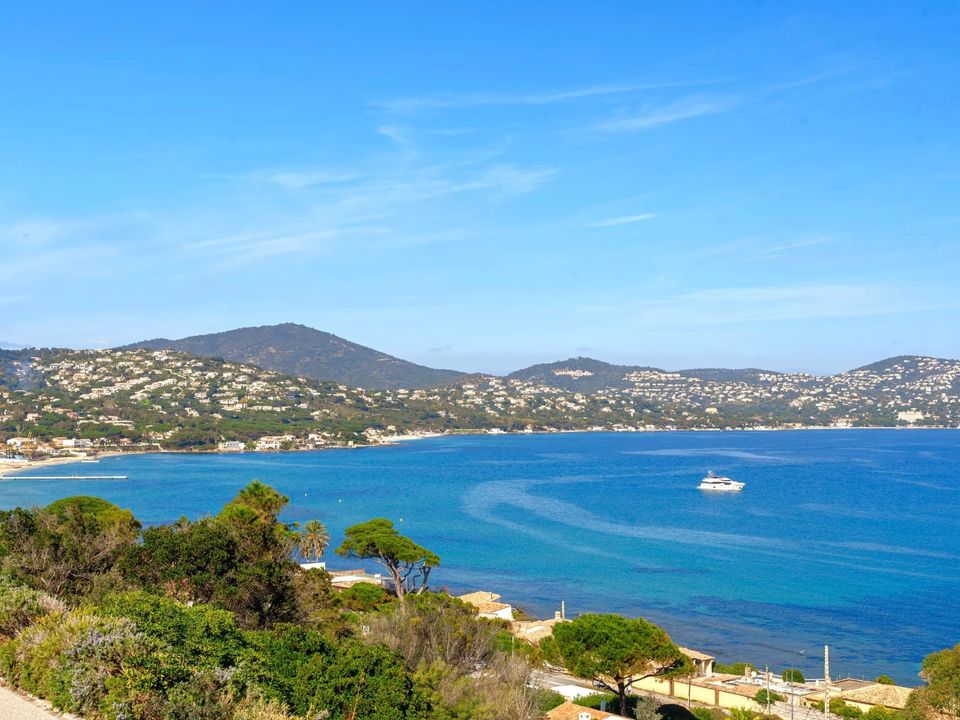 Villa i Sainte-Maxime, Var - foto 3