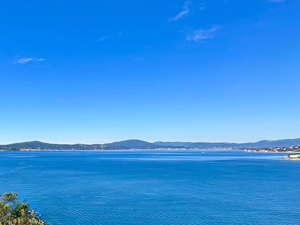 Villa i Sainte-Maxime, Var - foto 4