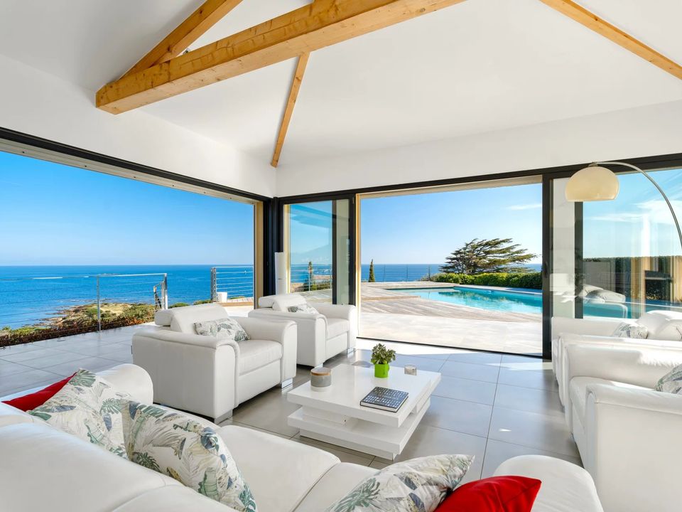 Villa i Sainte-Maxime, Var - foto 5