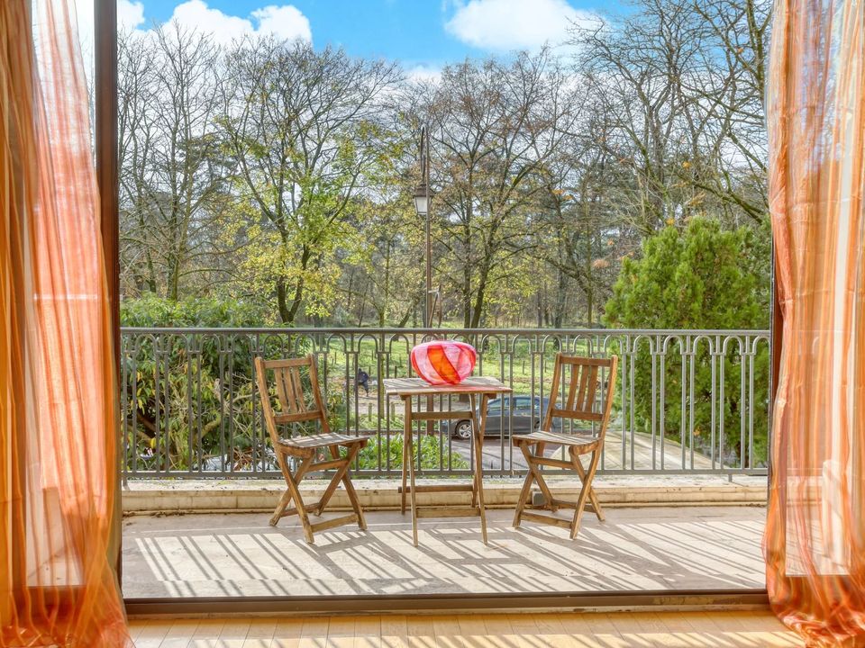 Lejlighed i Neuilly-sur-Seine, Hauts-de-Seine - foto 1