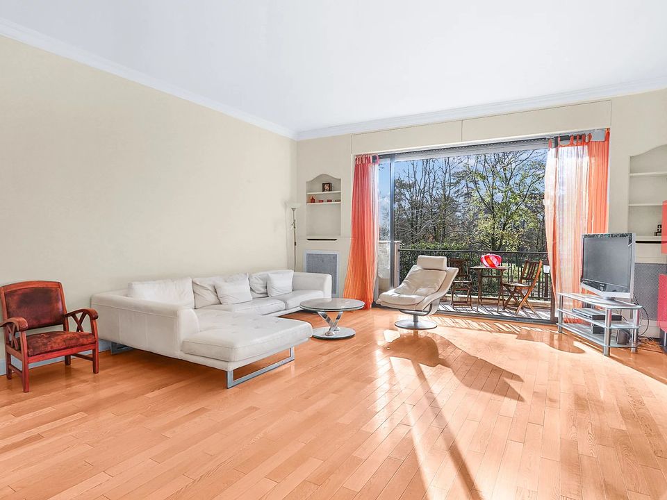 Lejlighed i Neuilly-sur-Seine, Hauts-de-Seine - foto 2