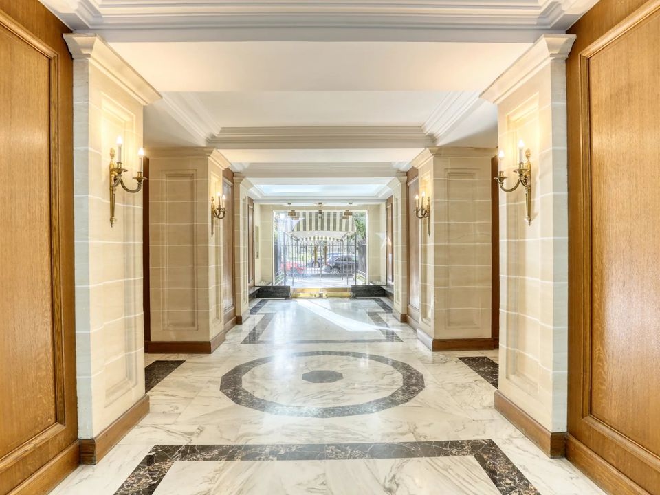 Lejlighed i Neuilly-sur-Seine, Hauts-de-Seine - foto 3