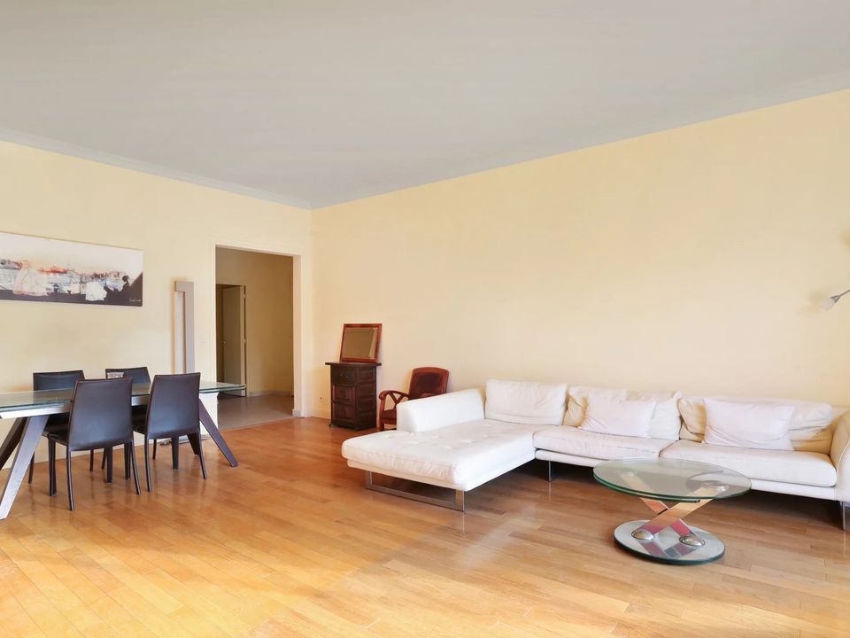 Lejlighed i Neuilly-sur-Seine, Hauts-de-Seine - foto 5