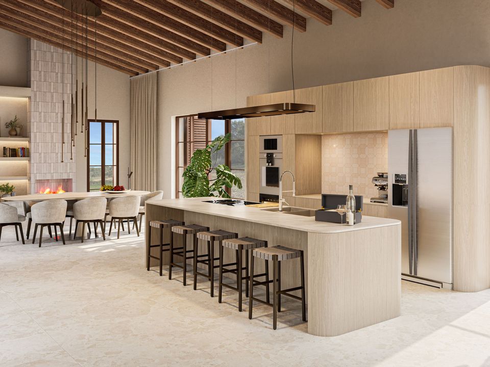 Villa i Montuiri, Mallorca - foto 4