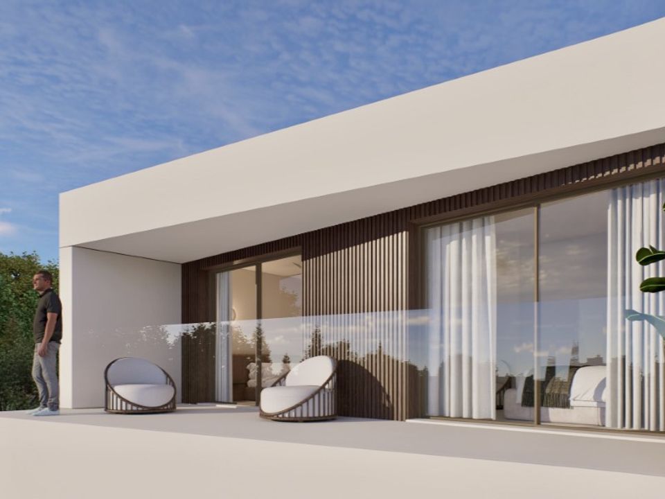 Villa i Gran Alacant, Alicante - foto 3