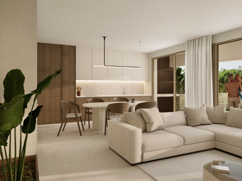Villa i Gran Alacant, Alicante - foto 5