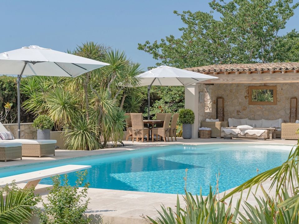 Villa i Roquefort-les-Pins, Alpes-Maritimes - foto 2