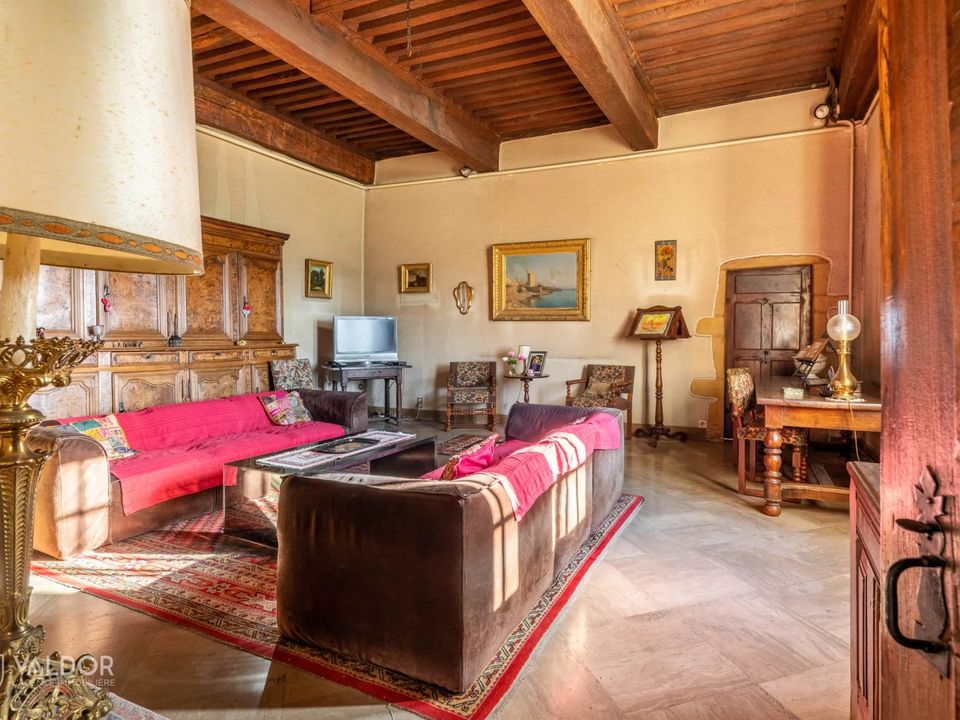 Villa i Amplepuis, Rhone - foto 3