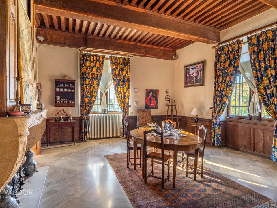 Villa i Amplepuis, Rhone - foto 5