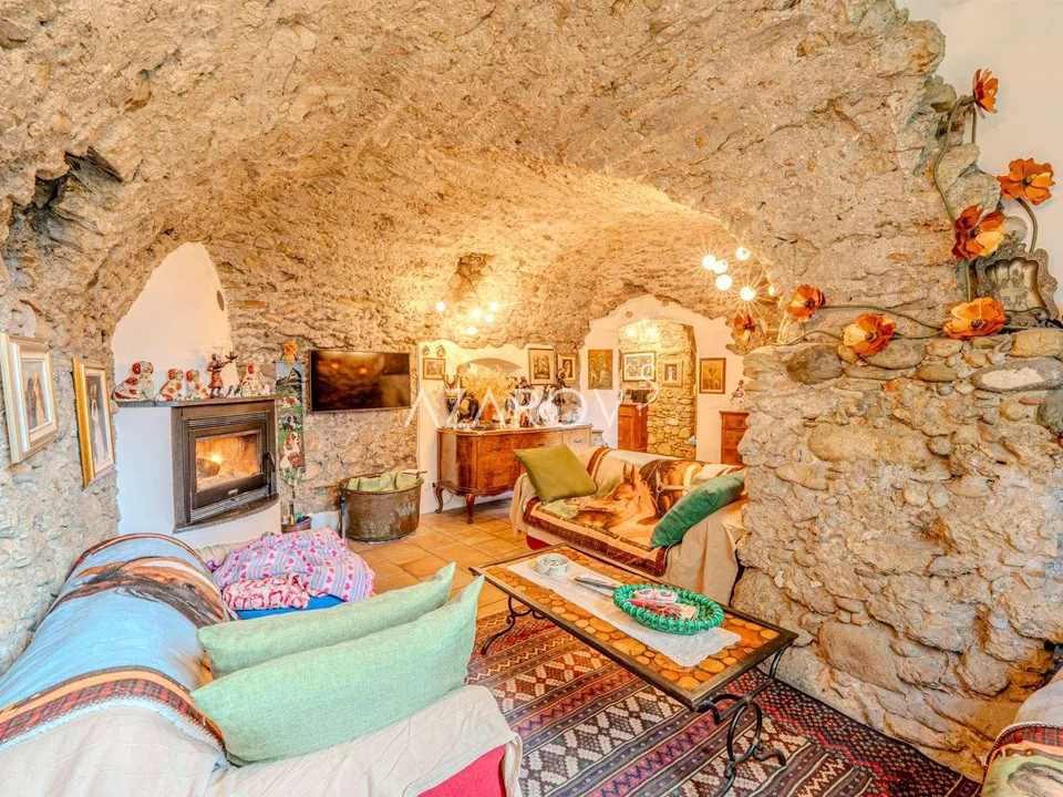 Villa i Ventimiglia, Imperia - foto 3