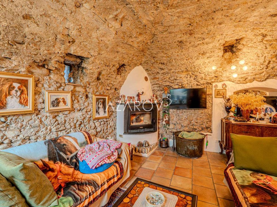 Villa i Ventimiglia, Imperia - foto 4