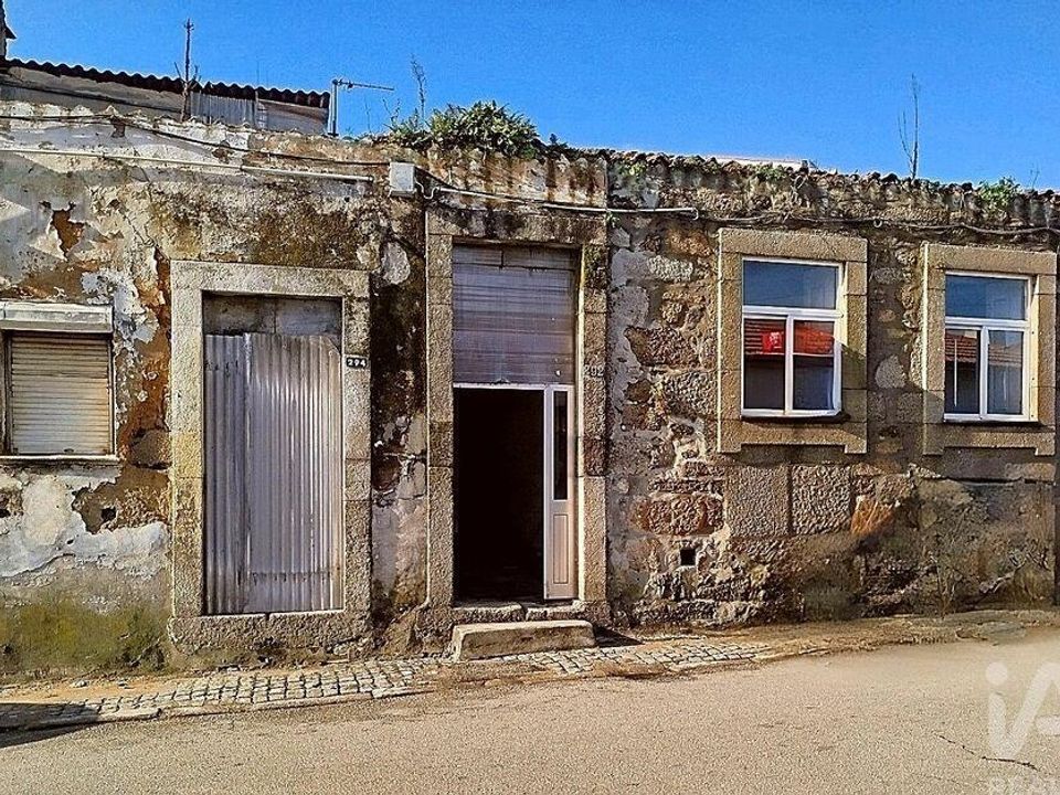 Byhus i Vila Nova de Gaia, Porto - foto 1