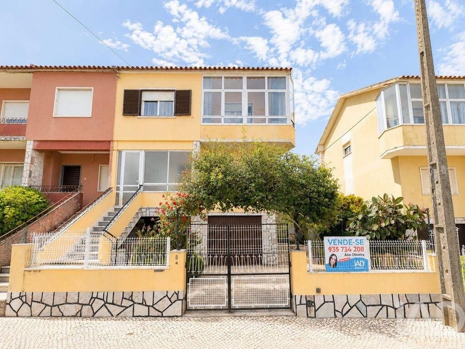 Rækkehus i Sintra, Lisbon - foto 1