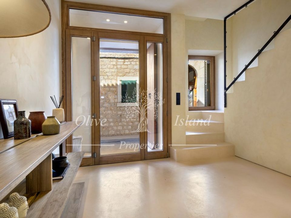 Byhus i Binissalem, Mallorca - foto 3