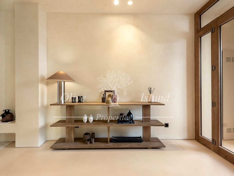 Byhus i Binissalem, Mallorca - foto 4