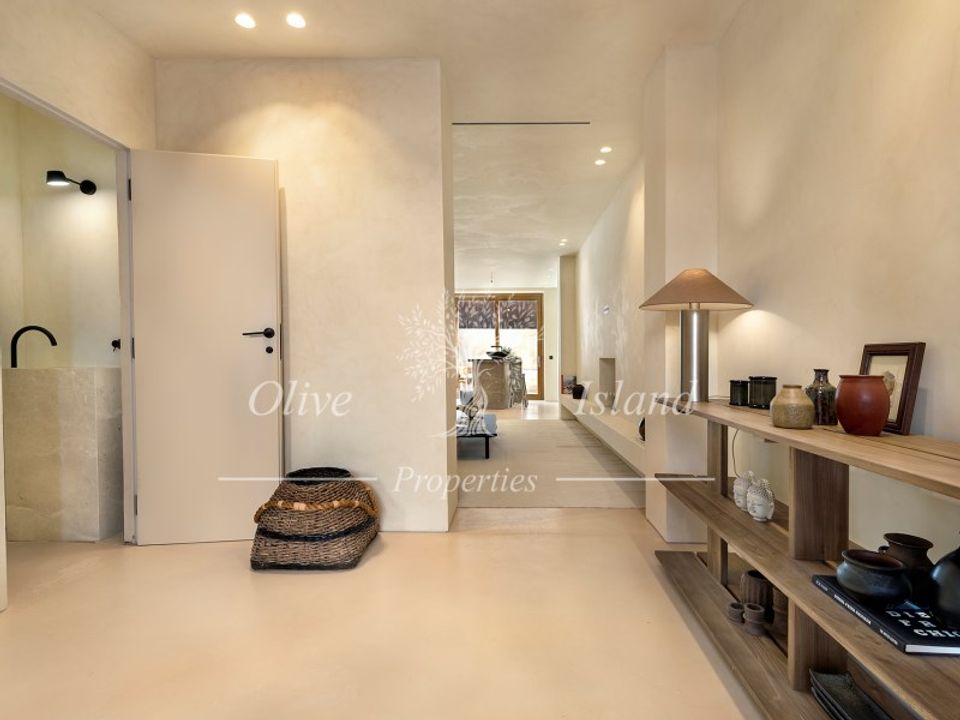 Byhus i Binissalem, Mallorca - foto 5
