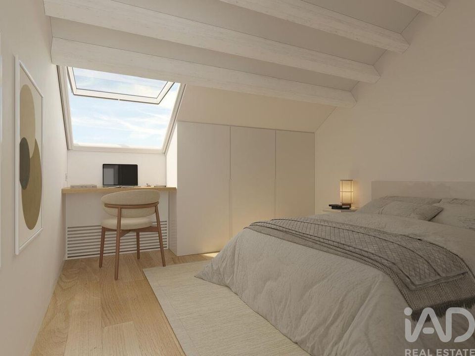 Dorpshuis in Gondomar, Porto - foto 3