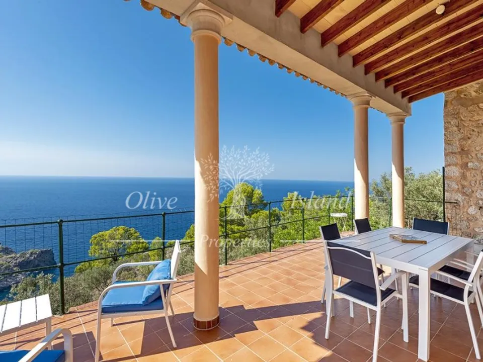 Villa i Deia, Mallorca - foto 2